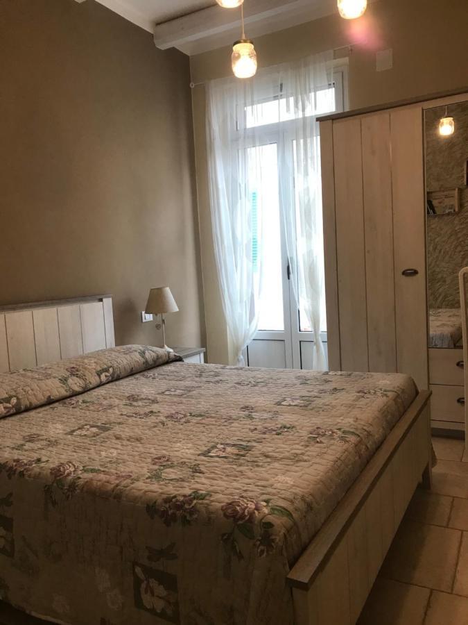 Willa Il Vicoletto Di Grace Monopoli Zewnętrze zdjęcie